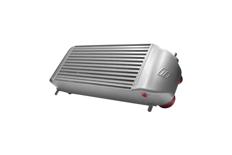 Turbosmart — Turbosmart Ford F-150 2.7L/3.5L Ecoboost Performance Intercooler w/VTA BOV - Silver - view 5