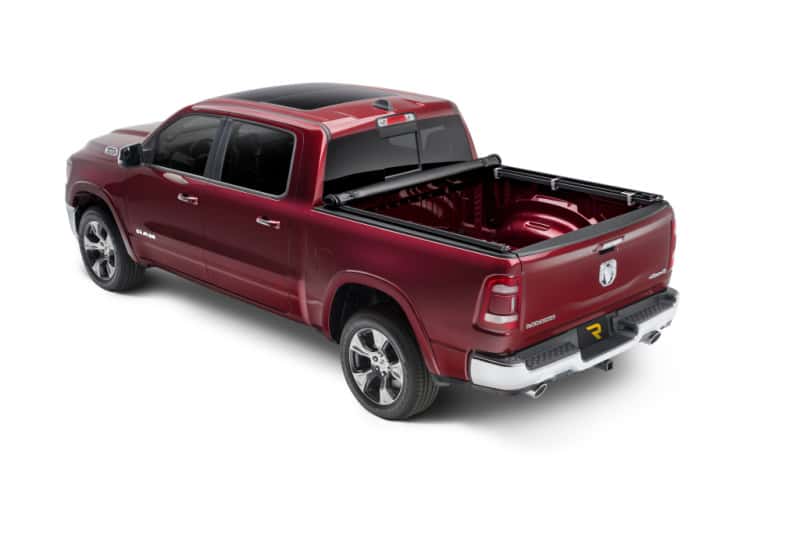 Truxedo — Truxedo 19-20 Ram 1500 (New Body) 5ft 7in TruXport Bed Cover - view 10