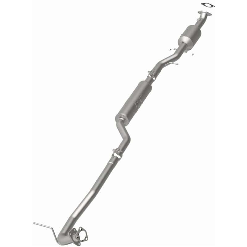 Magnaflow — Magnaflow Conv DF 2011-2013 Outlander L4 2.4 OEM Underbody
OEM Grade
OEM - view 4