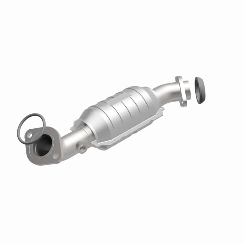 Magnaflow — MagnaFlow Conv DF 05-07 Cadillac CTS 3.6L D/S
OEM Grade
OEM - view 5