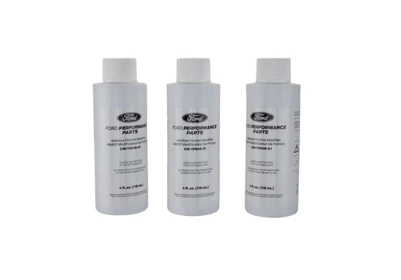 Ford Racing — Ford Racing Friction Modifier for Clutch-Type Limited-Slip Differentials - Case of 12
DiffrlOilAdd - view 3