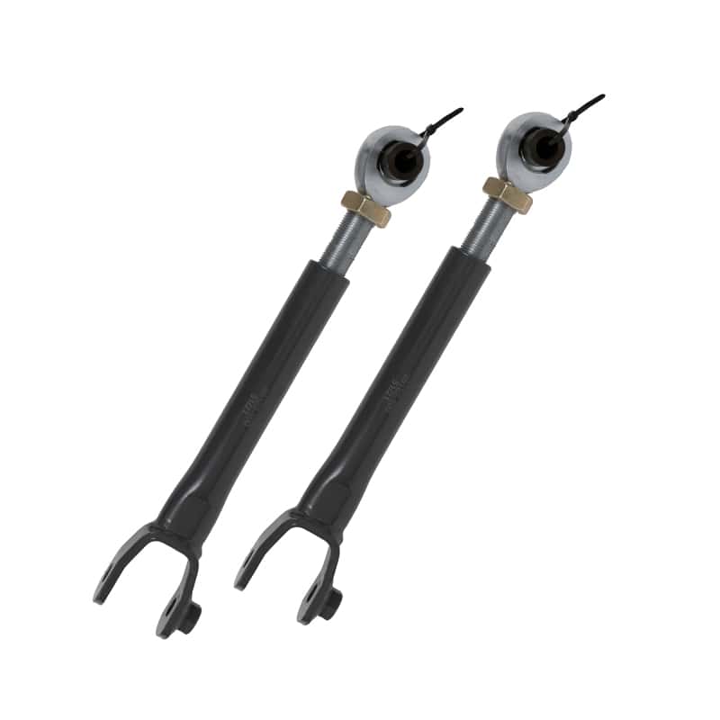 Belltech — Belltech 2021 GM Tahoe/Yukon 2WD/4WD Rear Upper Control Arm Kit
REAR CONTROL ARM KIT - view 9