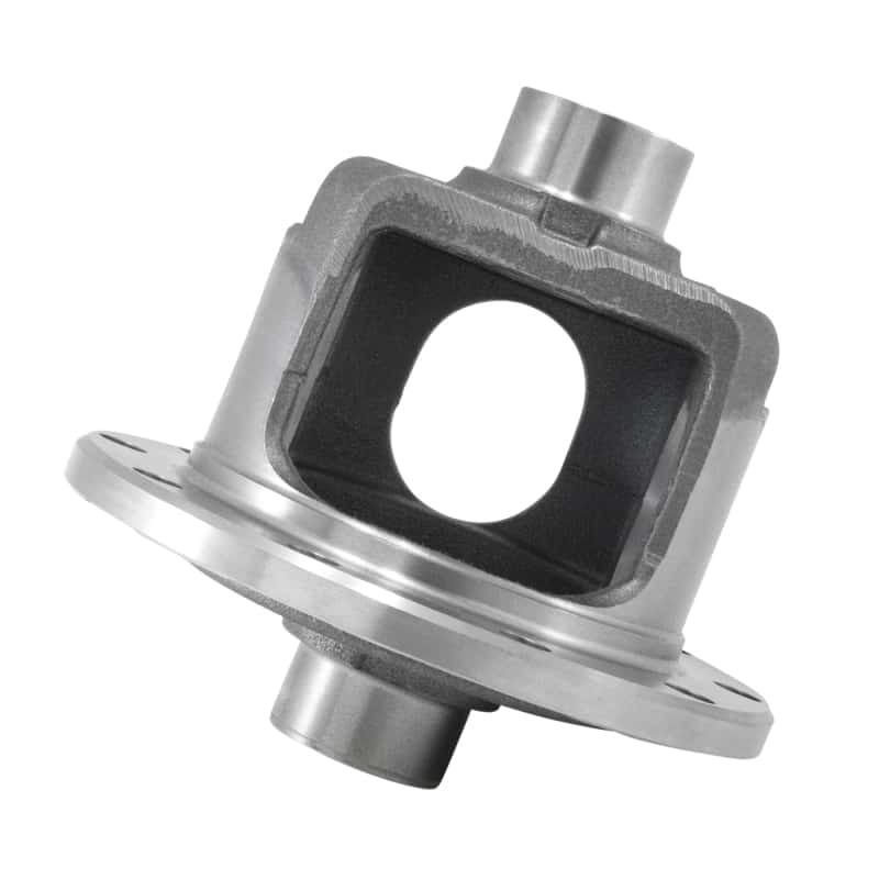 Yukon Gear & Axle — Yukon Gear Standard Open Case For GM 7.625in IFS Front / Fits All Ratios
Differential Case  - view 4