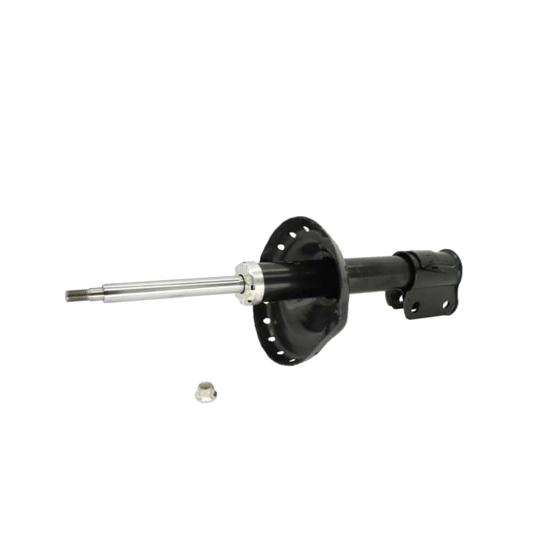 KYB — KYB Shocks & Struts Excel-G Front Left SUBARU Impreza (AWD) 2004-07 SUBARU WRX Wagon (NOT STI) - view 10