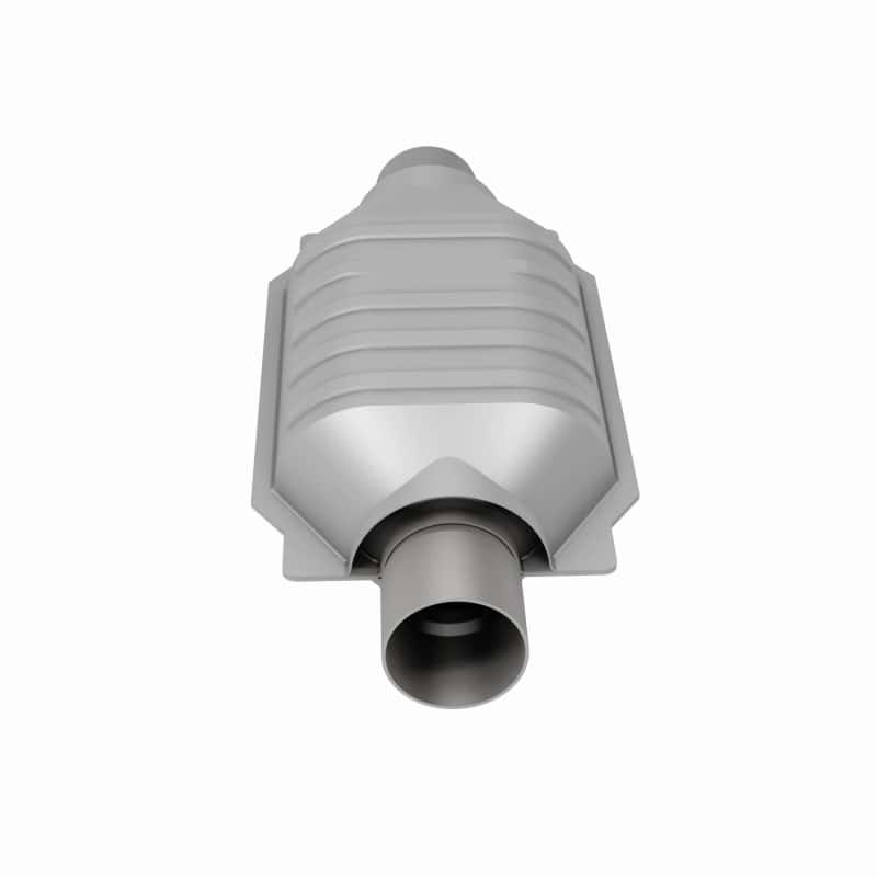 Magnaflow — MagnaFlow Conv Univ Mf 2.25
OEM Grade
Standard - view 15