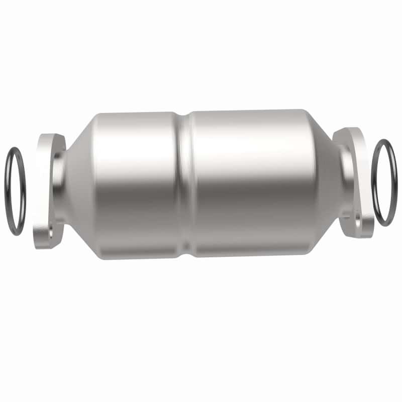 Magnaflow — MagnaFlow Conv DF 93-94 Corolla/Prizm CA
California - view 20