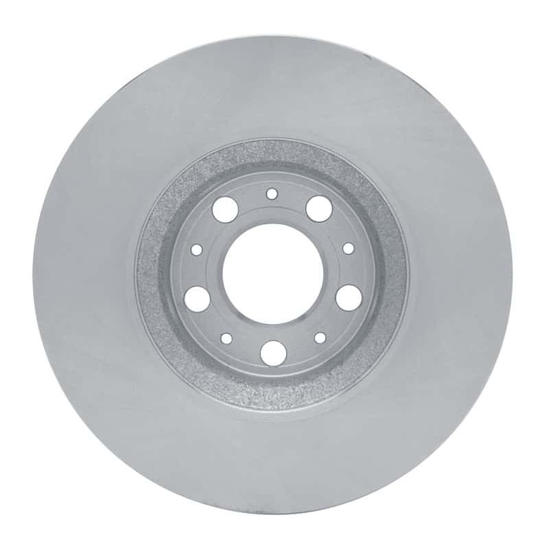 DFC — DFC 99-09 Volvo S60/V70/S80 Front Brake Rotor
DFC Brake Rotor - view 5