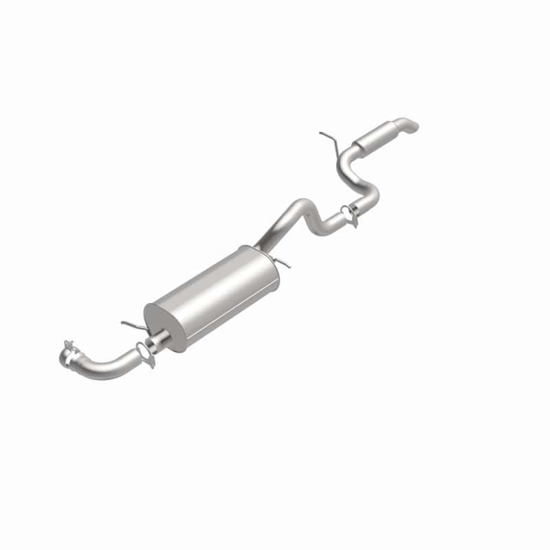 Magnaflow — MagnaFlow BRE Exhaust Kit 11-17 T&C Grand Caravan Ram C/V Routan 3.6L
Exhaust Kit - view 25