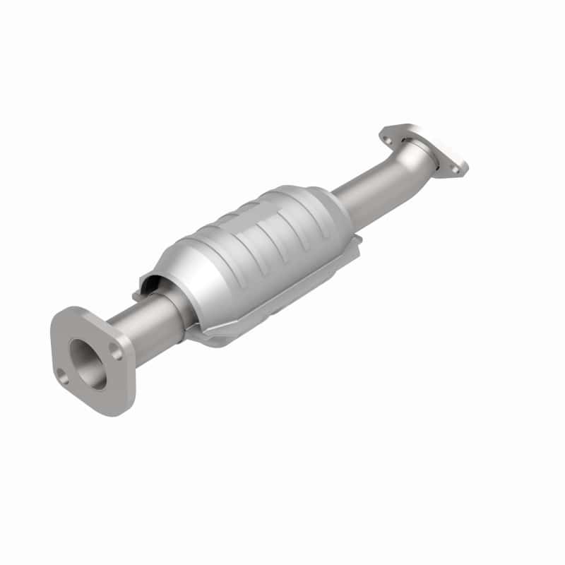 Magnaflow — MagnaFlow Conv DF 02-03 MPV 3.0L Driver Side Rear OEM
OEM Grade
OEM - view 18