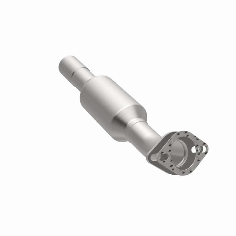 Magnaflow — Magnaflow 07-12 Sentra L4 2.5 OEM Underbody Direct Fit Converter
OEM Grade
OEM - view 23