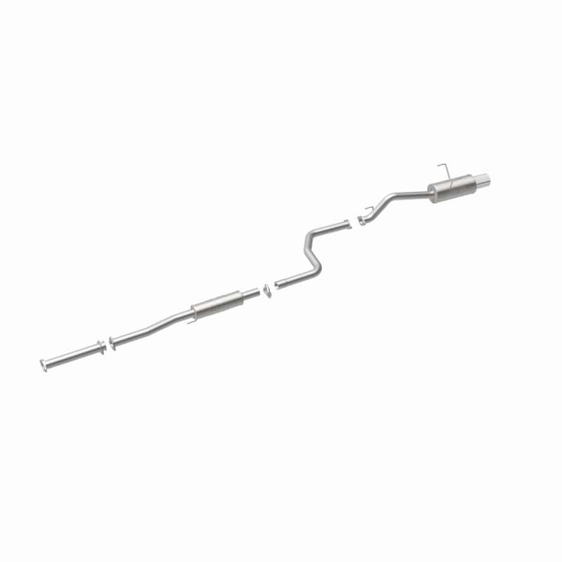 Magnaflow — MagnaFlow Sys C/B Civic Ex/Si 2/4Dr 96-On
Cat-Back - view 36