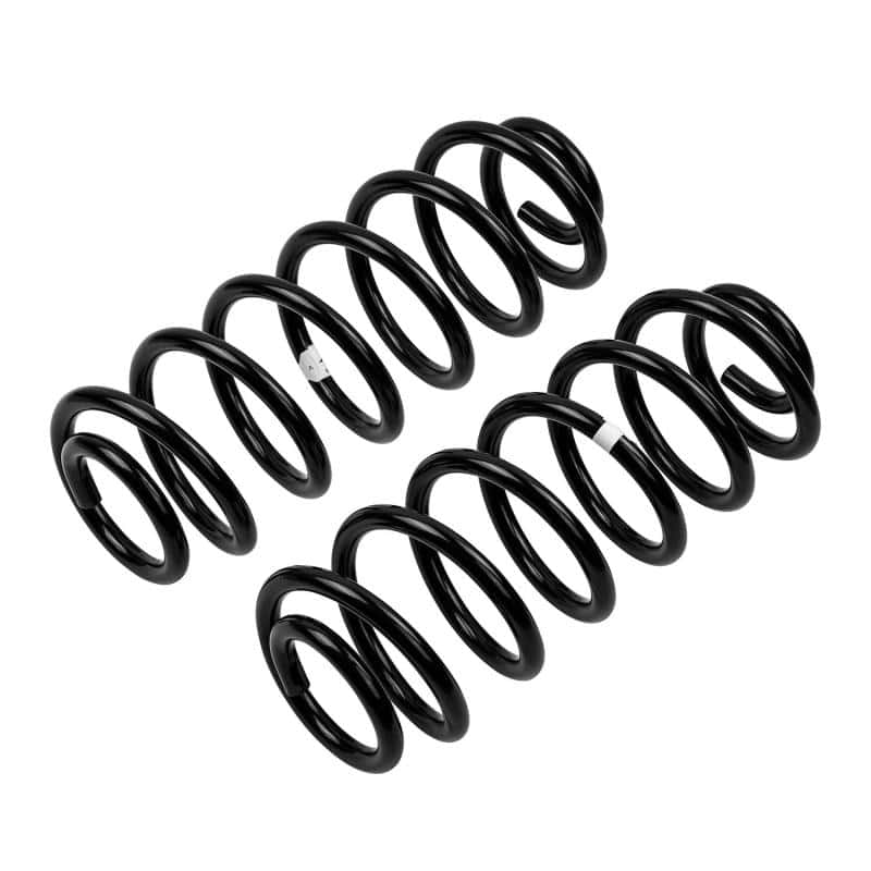 Old Man Emu — ARB Coil Rear Jeep JL - view 2