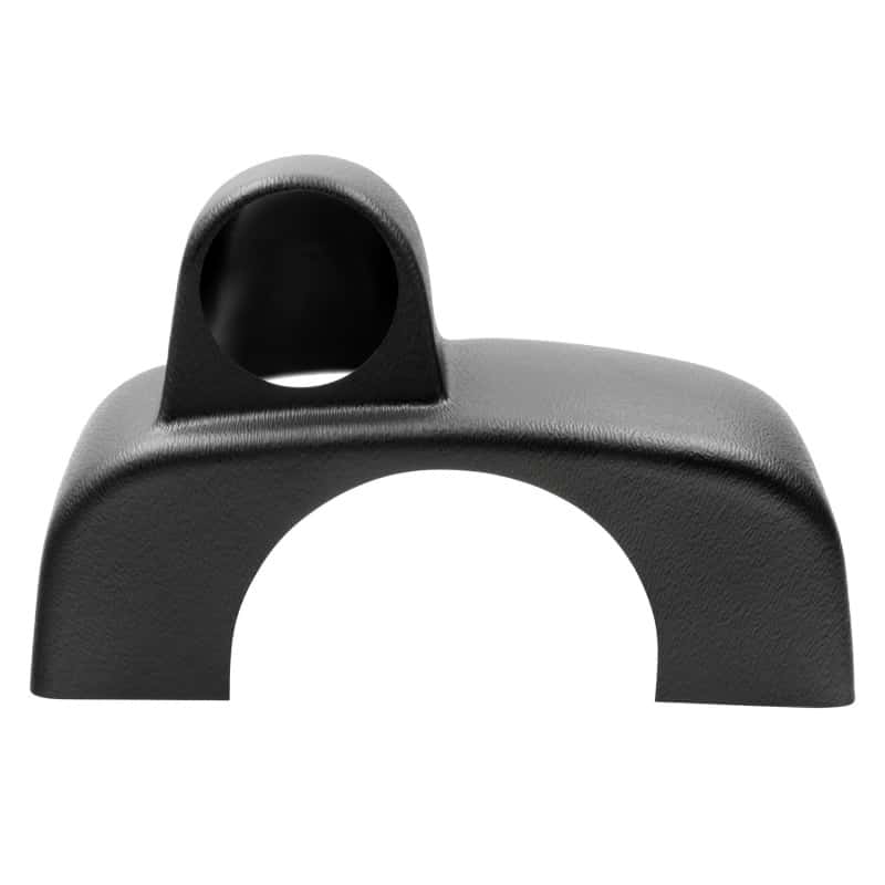 AutoMeter — Autometer 15+ Ford F150 (Console Shift) Single 2 1/6in Steering Column Gauge Mount
2-1/16" STEER CLMN P - view 4