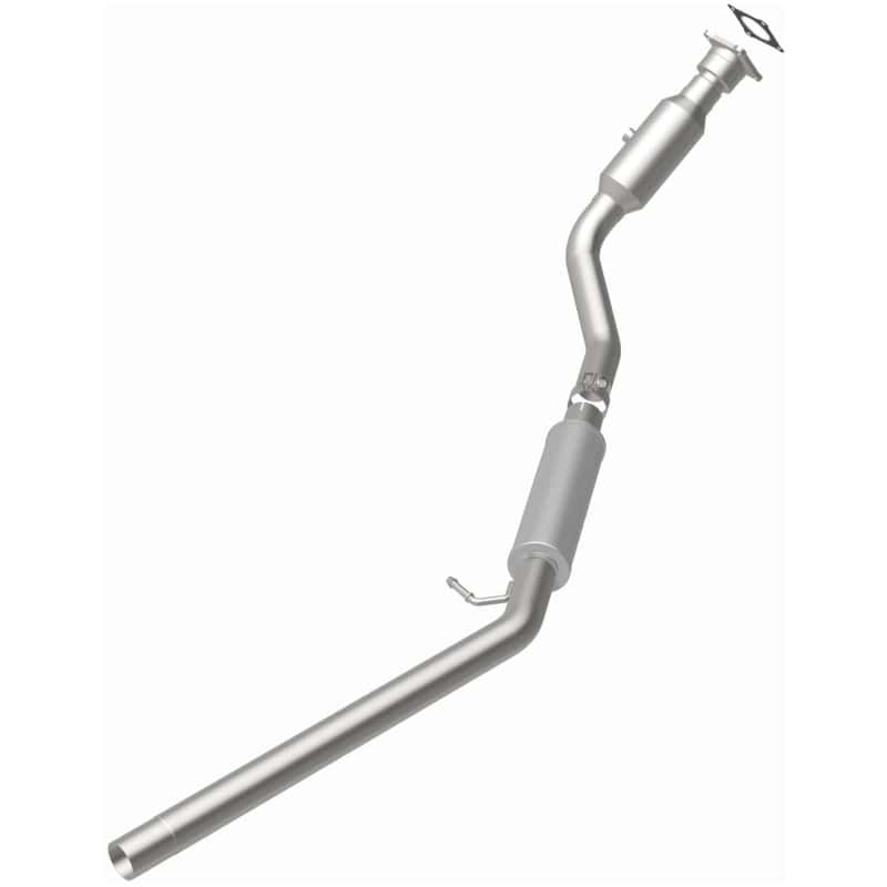 Magnaflow — MagnaFlow Conv DF 08 Chrysler Mini Van OEM
OEM Grade
OEM - view 31