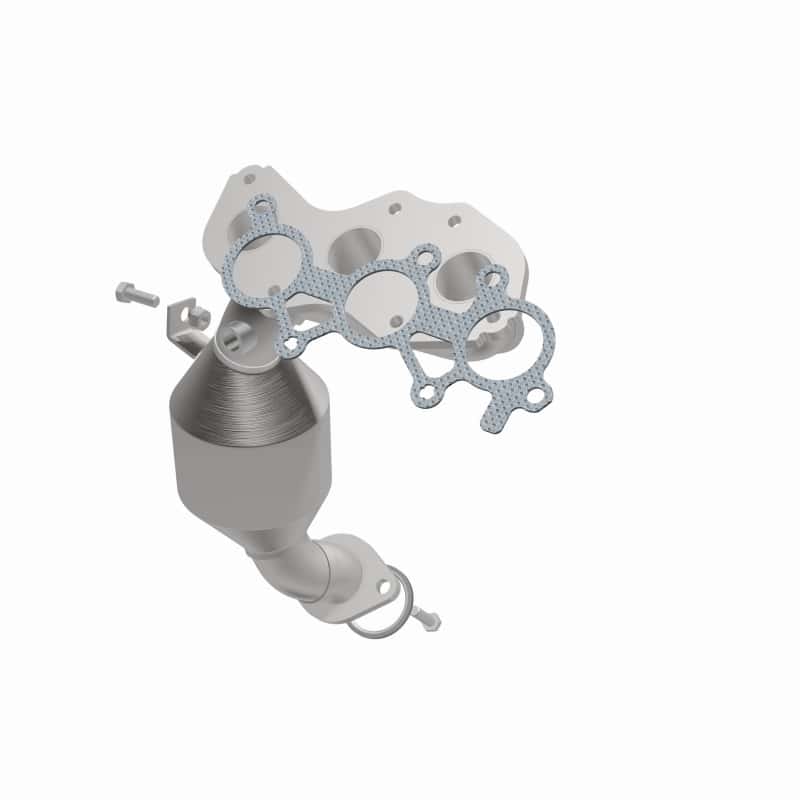 Magnaflow — Magnaflow Conv DF 11-15 Sienna 3.5 Manifold
OEM Grade
OEM - view 28