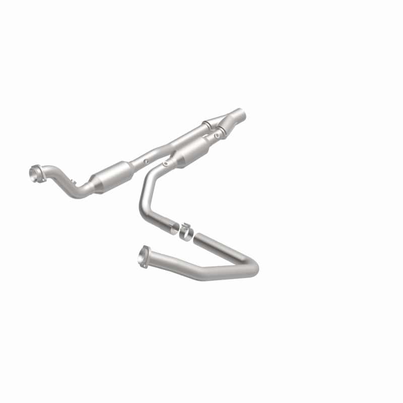 Magnaflow — Magnaflow California Direct Fit Converter 05-07 Dodge Ram 2500 5.7L
California - view 29
