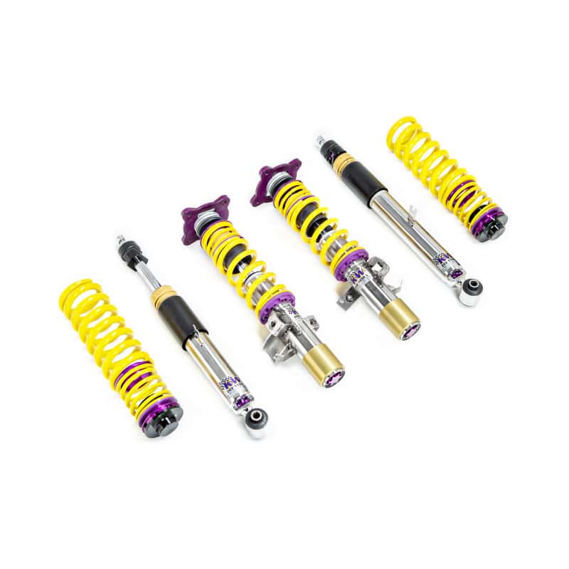 KW — KW Clubsport Kit 20+ Toyota GR Supra (JTSC) / 19+ BMW Z4 (G29) 2WD
Coilover Kit - view 12