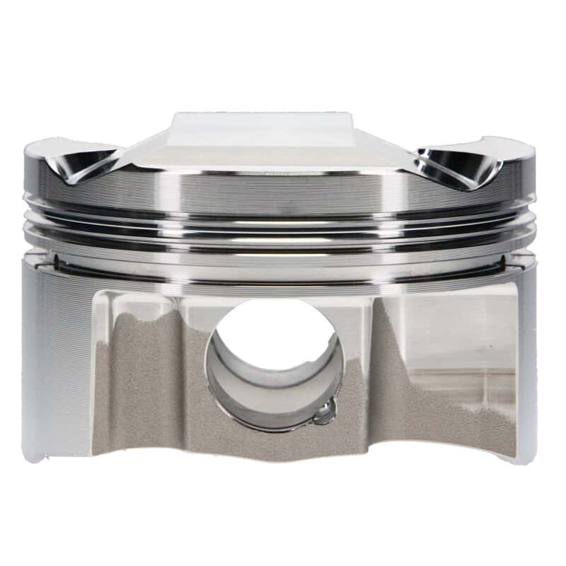 JE Pistons — JE Pistons RENAULT CLIO RS F4R 12.8:1 Set of 4 Pistons - view 5