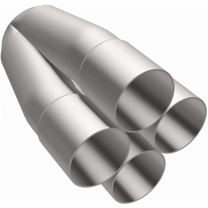 Magnaflow — MagnaFlow Collector Merge 1.75 x 3
Header Collector - view 25