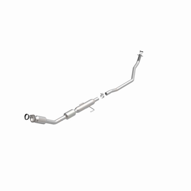 Magnaflow — MagnaFlow Conv Direct Fit 14-15 Toyota Corolla 1.8L
OEM Grade
OEM - view 7