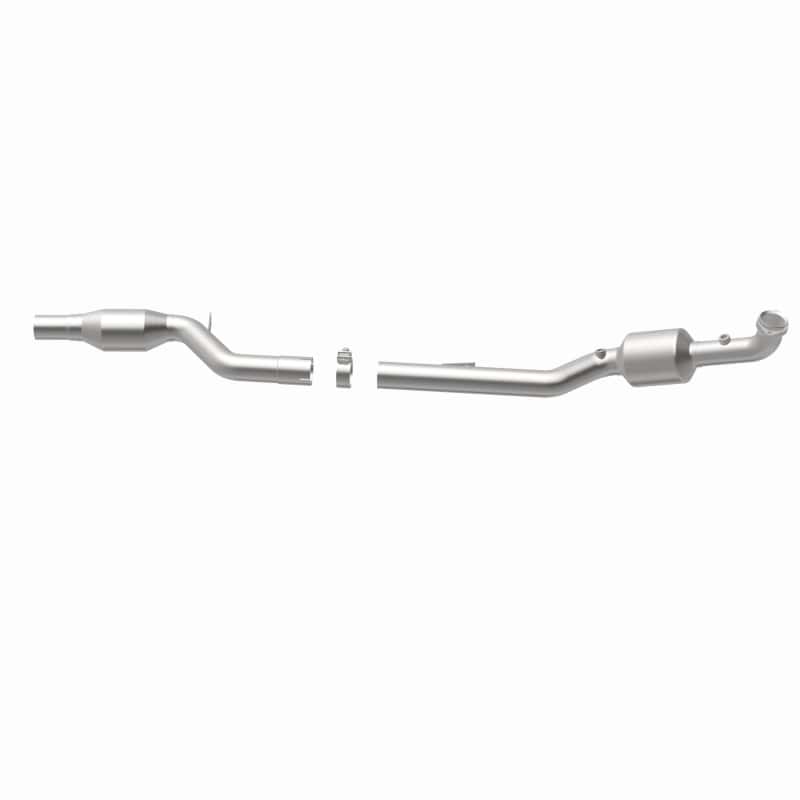 Magnaflow — Magnaflow Conv DF 05-10 SLK55 AMG 5.5L ps
OEM Grade
OEM - view 20