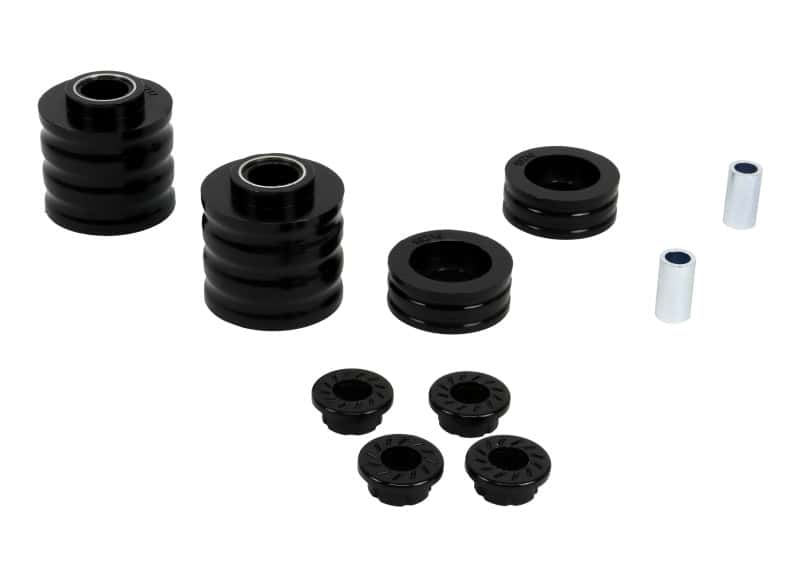 Whiteline — Whiteline 1980-1983 Ford F-100 Body Mount Bushing Set
Bushing Kit - view 2