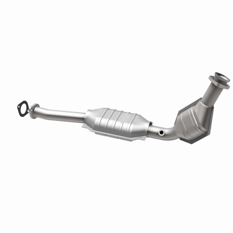 Magnaflow — MagnaFlow Conv DF 03-05 Crown Vic 4.6 D/S OEM
OEM Grade
OEM - view 21