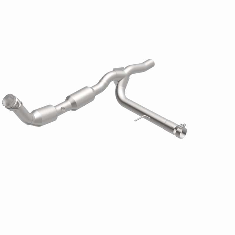 Magnaflow — Magnaflow 2004 Ford F-150 5.4L Direct Fit Converter
California - view 30