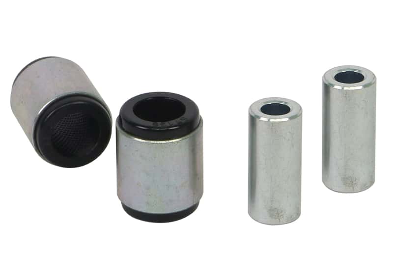 Whiteline — Whiteline 02-18 Ford Focus Rear Lower Control Arm Bushing Kit
Control Arm Bushings - view 3
