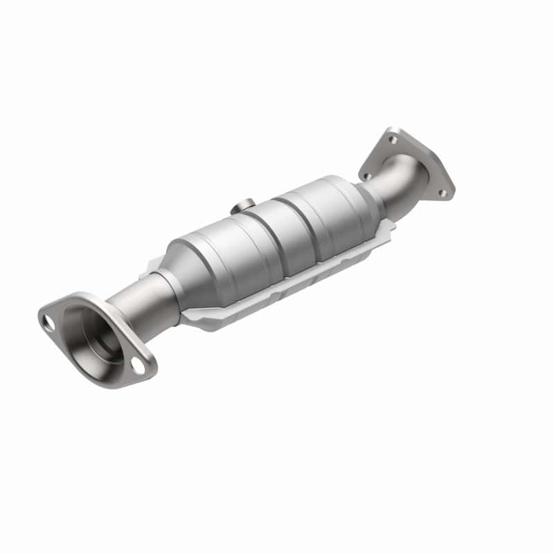 Magnaflow — MagnaFlow Conv DF 06-08 Honda S2000
OEM Grade
OEM - view 8