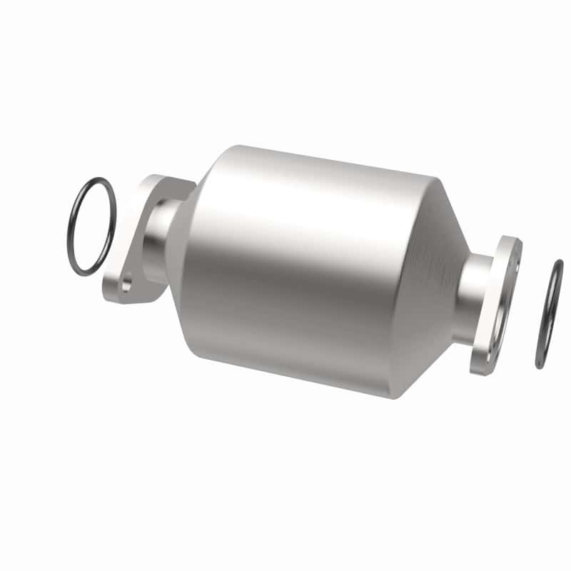 Magnaflow — MagnaFlow Conv DF 93-97 Geo Prizm-Toyota Celi
Standard Grade
Standard - view 21