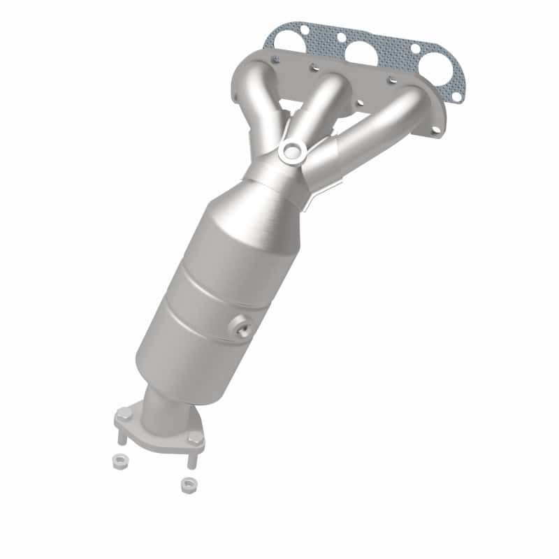 Magnaflow — Magnaflow Conv DF 04-05 Suzuki Verona 2.5L
California - view 17