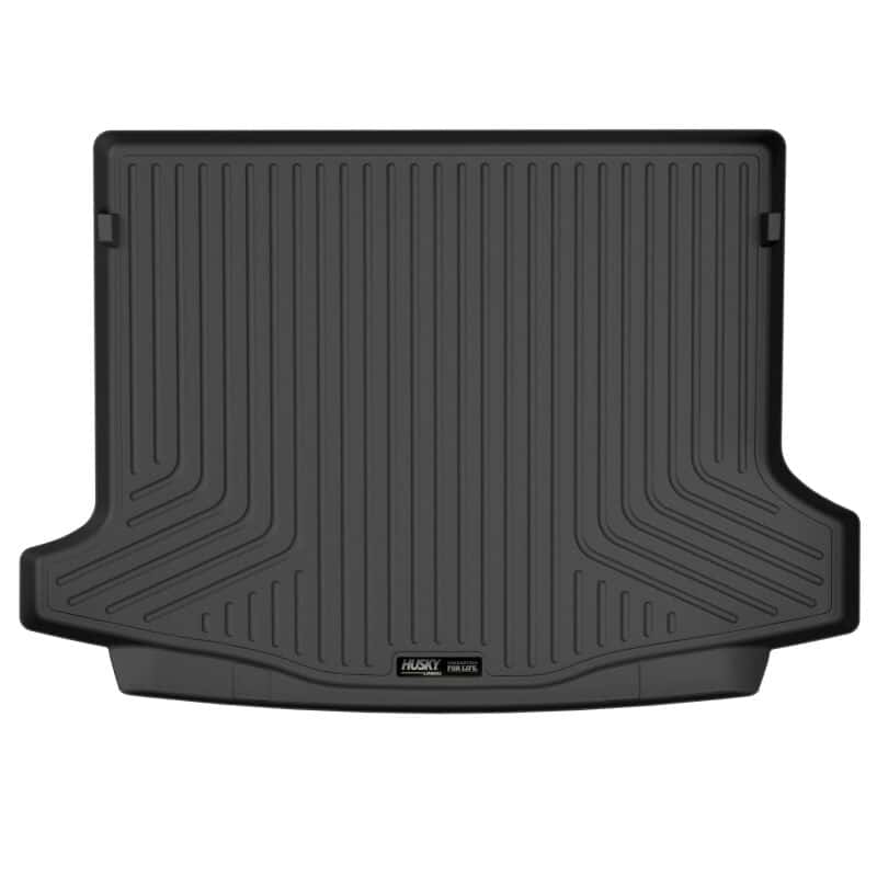 Husky Liners — Husky Liners 20-21 Ford Escape Weatherbeater Cargo Liner Fits To Back of 2nd Row Seats - Black
Cargo Liner - view 1