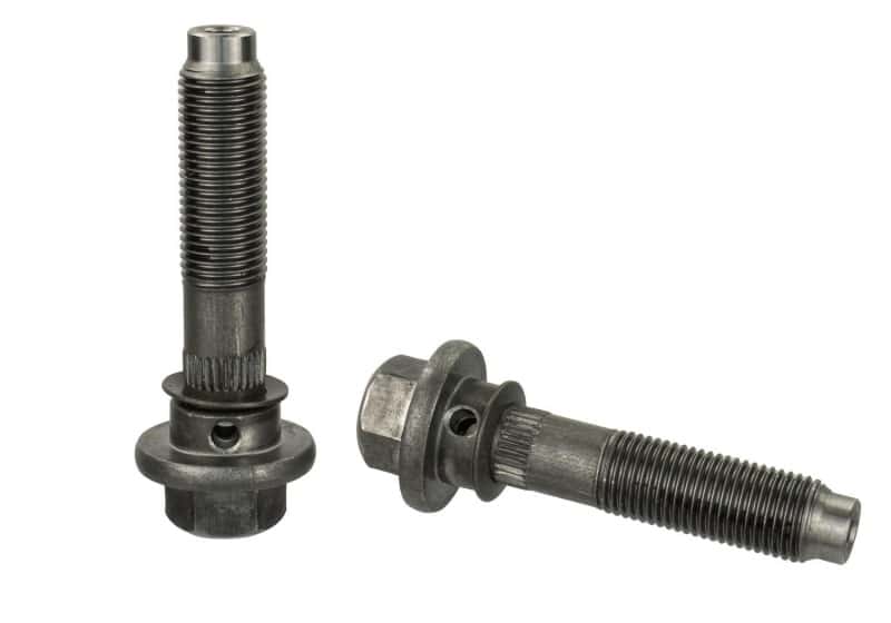 Ford Racing — Ford Racing 4.6L 3V Camshaft Bolt
Camshaft Bolt - view 10