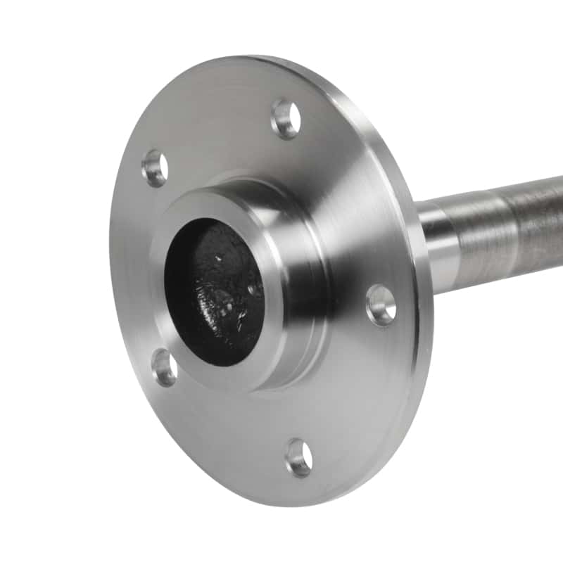 Yukon Gear & Axle — USA Standard Axle For 88-97 S10 Rear. This Axle Has 28 Splines and Measures 29in Long - view 3
