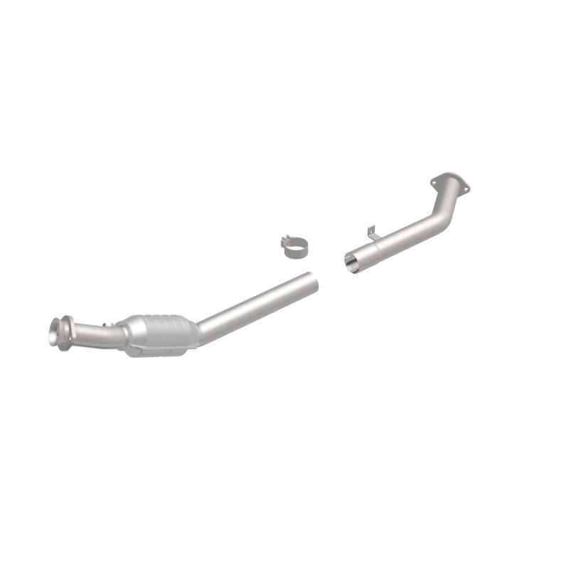 Magnaflow — MagnaFlow Conv DF GTO- 2004 8 5.7L
HM Grade
HM - view 8