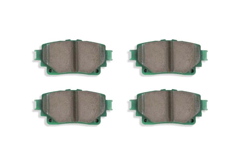 DBA — DBA 21-22 Lexus IS300 F Sport Rear SP Performance Brake Pads
Brake Pad - view 1