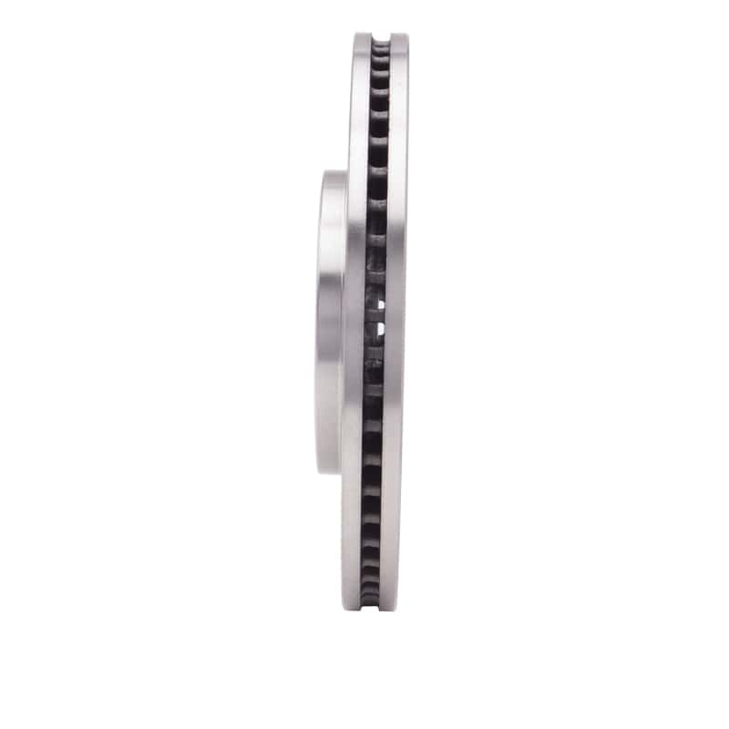DFC — DFC 11-19 Ford Taurus (Excl SHO) Front Brake Rotor
DFC Brake Rotor - view 3
