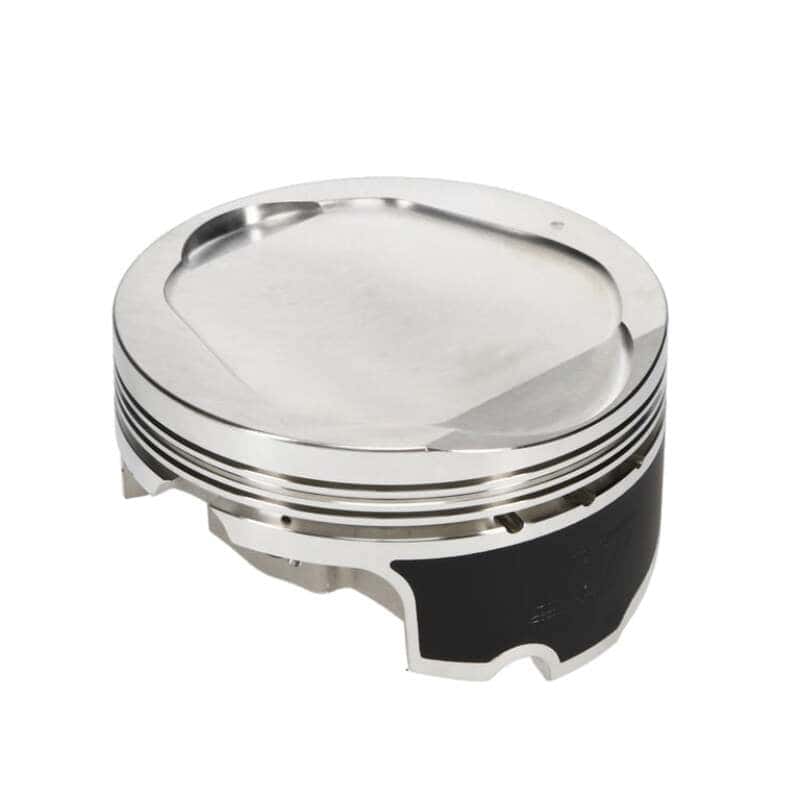 Wiseco — Wiseco Chrysler 6.4L Gen III Hemi Apache 4.090in Bore 6.200in Rod 0.945in Pin -11.5 Vol - Set of 8
Piston Set - view 4