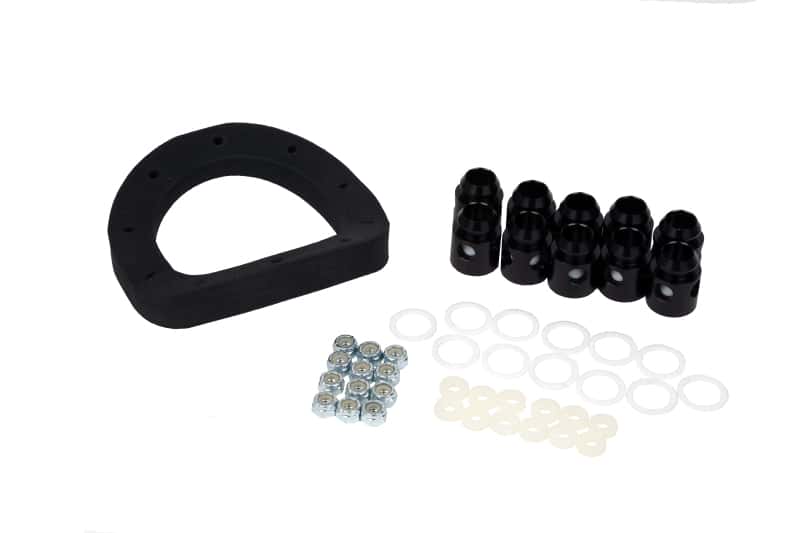 Aeromotive — Aeromotive Baffle Check Valves Only for Phantom Trifekta (Qty 10 Valves)
Check Valve - view 1