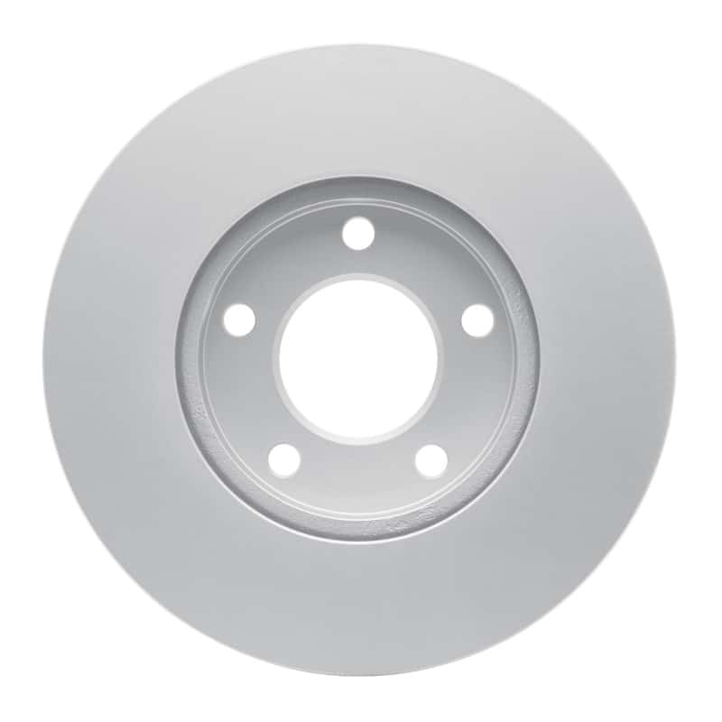 DFC — DFC 01-07 Ford Escape Front GeoSPEC Coated Rotor
DFC Brake Rotor - view 5