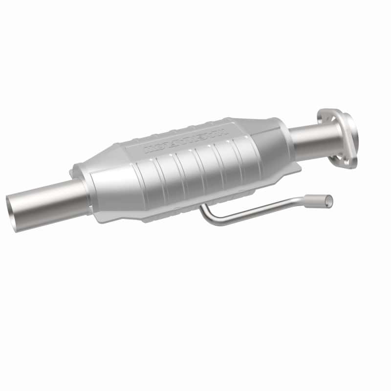 Magnaflow — MagnaFlow Conv Ford-Mercury 21.125X6.5X4 2/2
Standard Grade
Standard - view 19