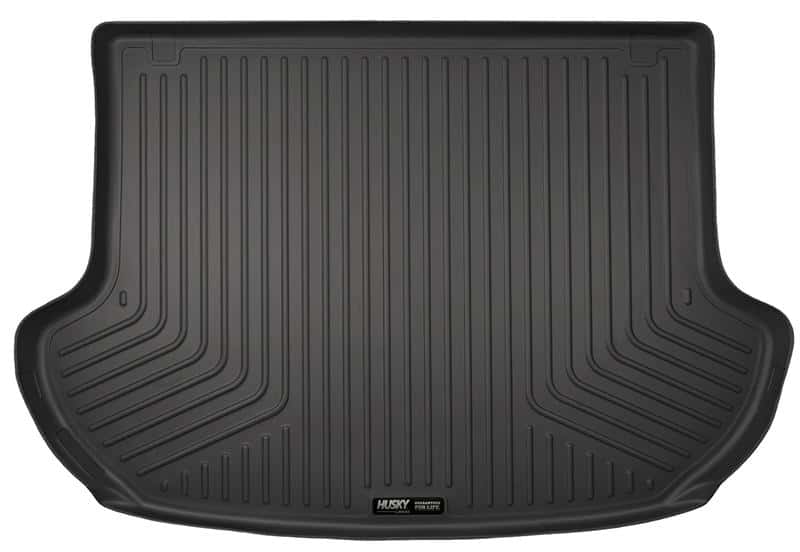 Husky Liners — Husky Liners 2015 Nissan Murano Weatherbeater Black Cargo Liner
FLOOR COVERINGS
Cargo Liner - view 2