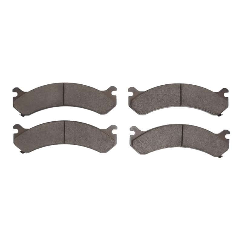 DFC — DFC 99-20 Cadillac DeVille Front 5000 Advanced Ceramic Brake Pads
DFC Brake Pad Set - view 2