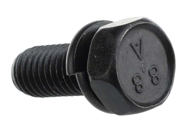 Ford Racing — Ford Racing 10.5in Pressure Plate Bolt and Dowel Kit
CltchPsrPltRngBlt - view 15