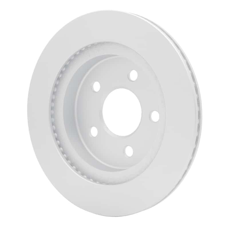 DFC — DFC 93-97 Chevrolet Camaro Rear GeoSPEC Coated Rotor
DFC Brake Rotor - view 4