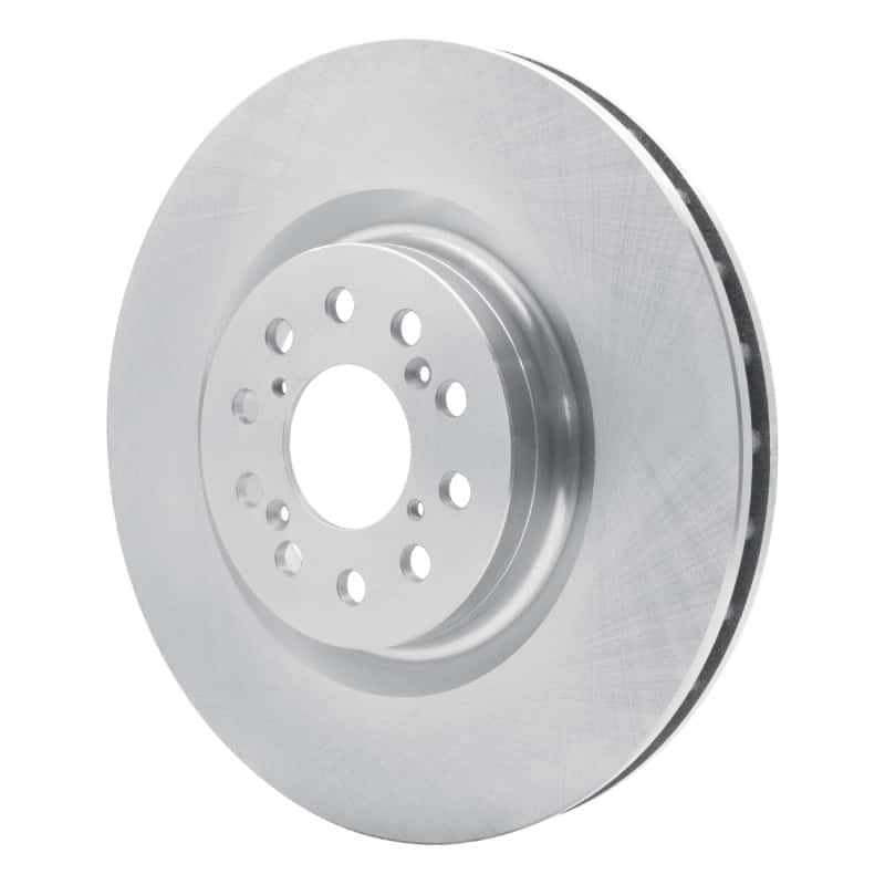 DFC — DFC 20-25 Acura INTEGRA Front Brake Rotor
DFC Brake Rotor - view 2