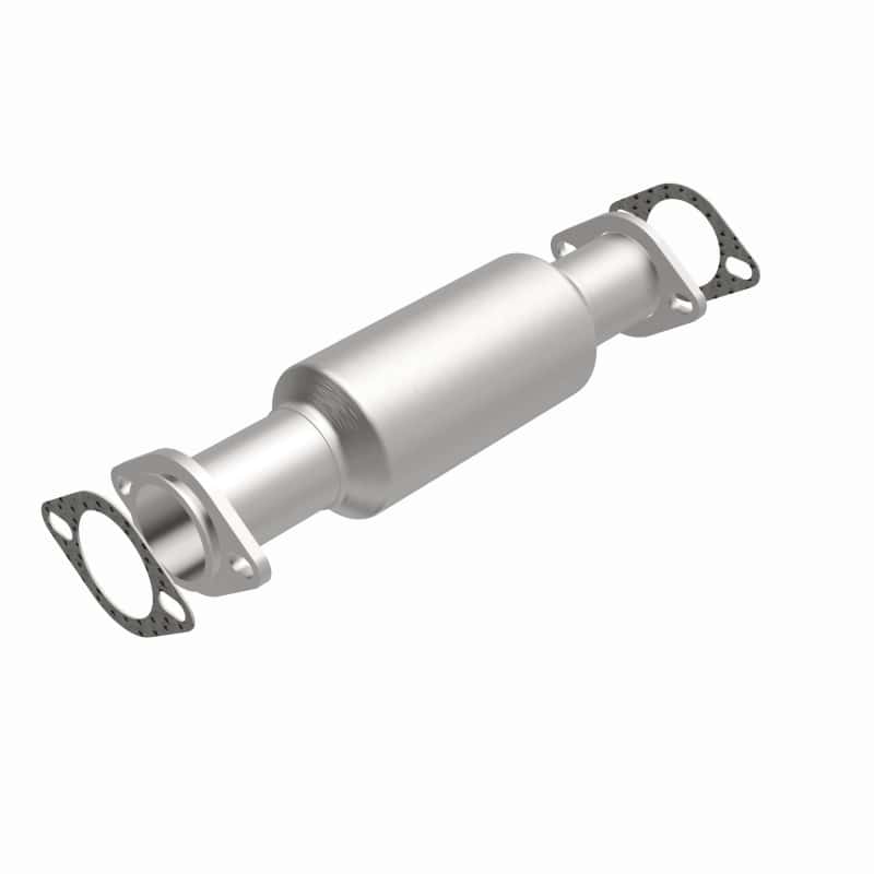 Magnaflow — MagnaFlow Conv Direct Fit Nissan 84-89
Standard Grade
Standard - view 6