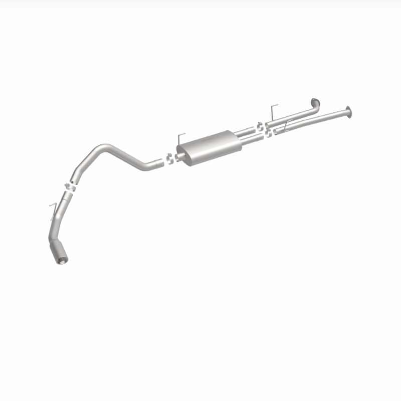 Magnaflow — MagnaFlow Sys C/B 07 Toyota Tundra 5.7L
Cat-Back - view 9
