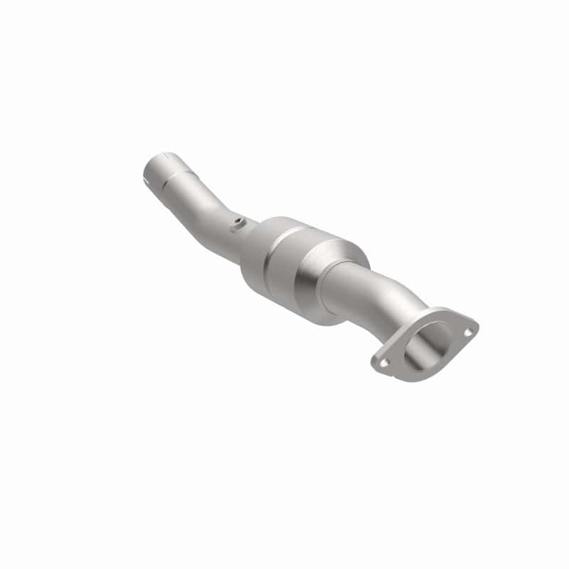Magnaflow — MagnaFlow Conv DF 03-08 Chevy/GMC Passenger Side Rear
HM Grade
HM - view 23